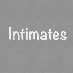 Intimates and sleepwear